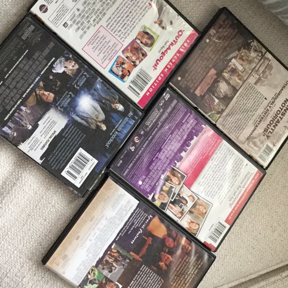 DVD Collection.... - Picture 7 of 8